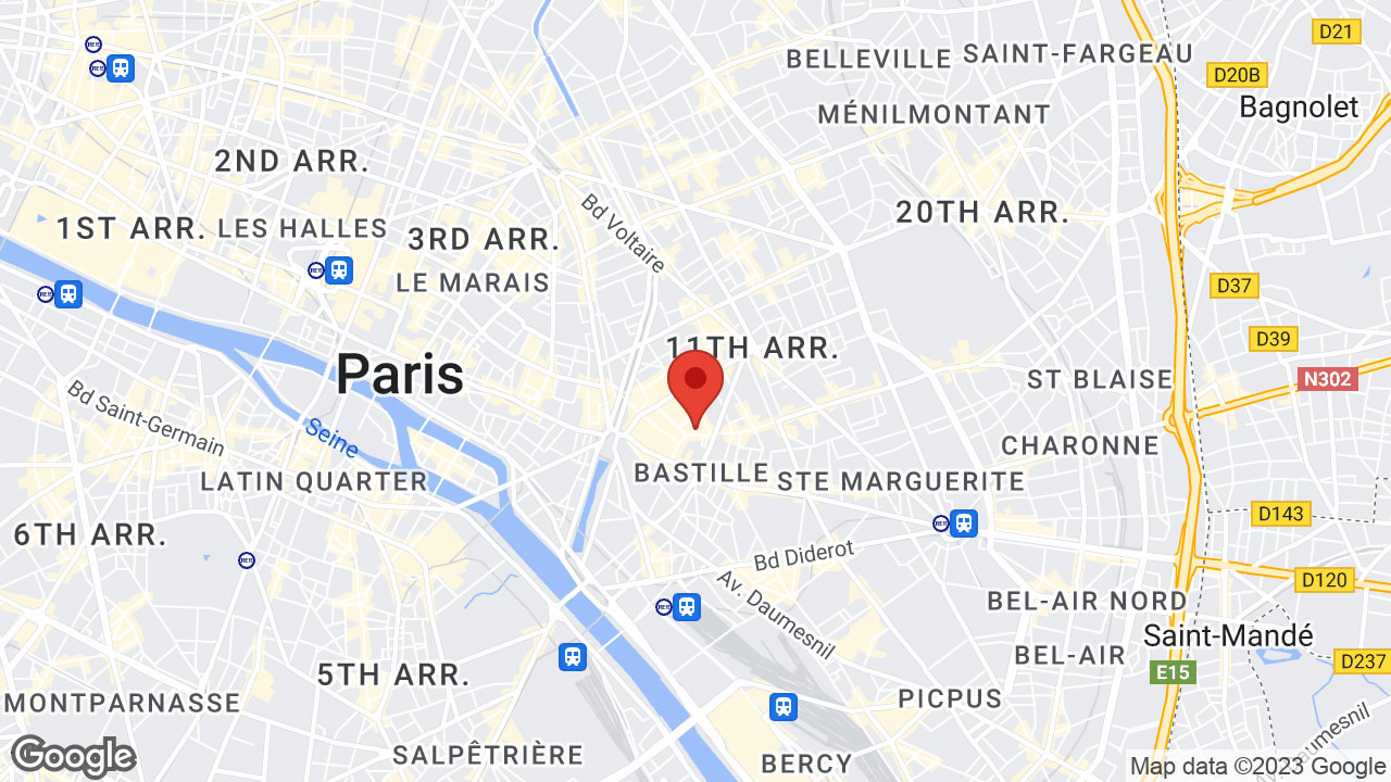 Google map