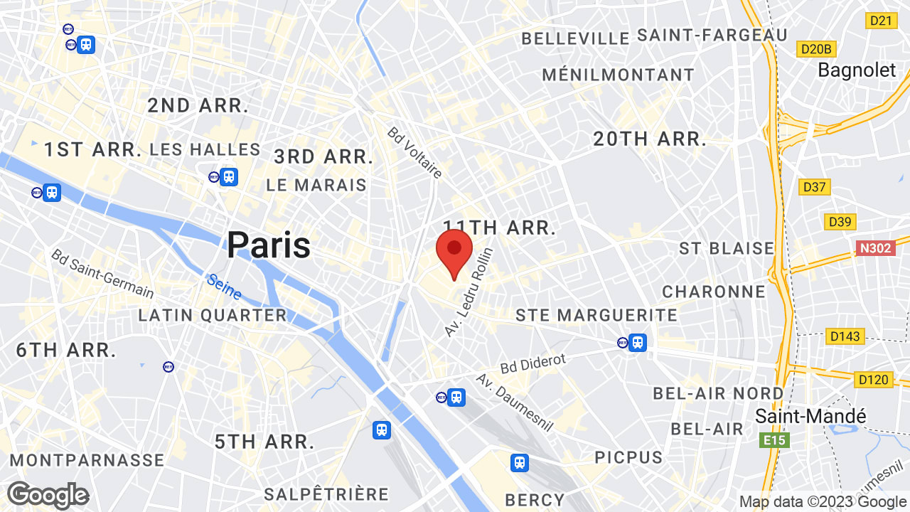 Google map
