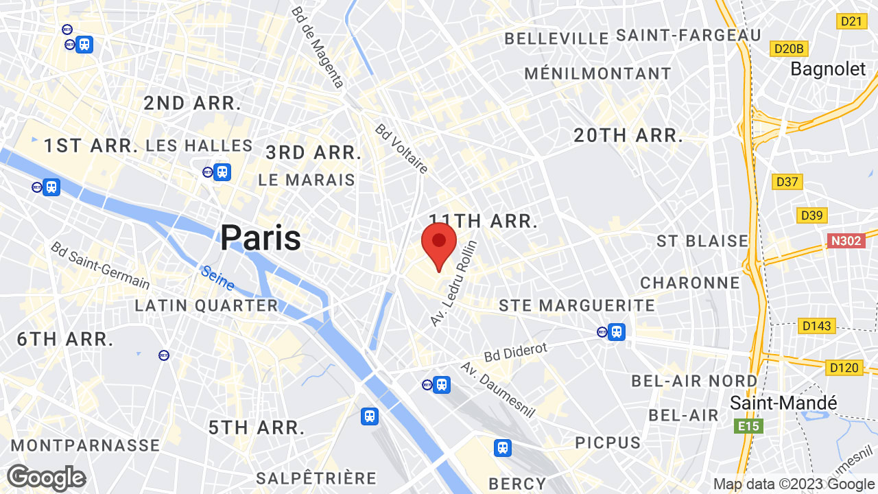 Google map