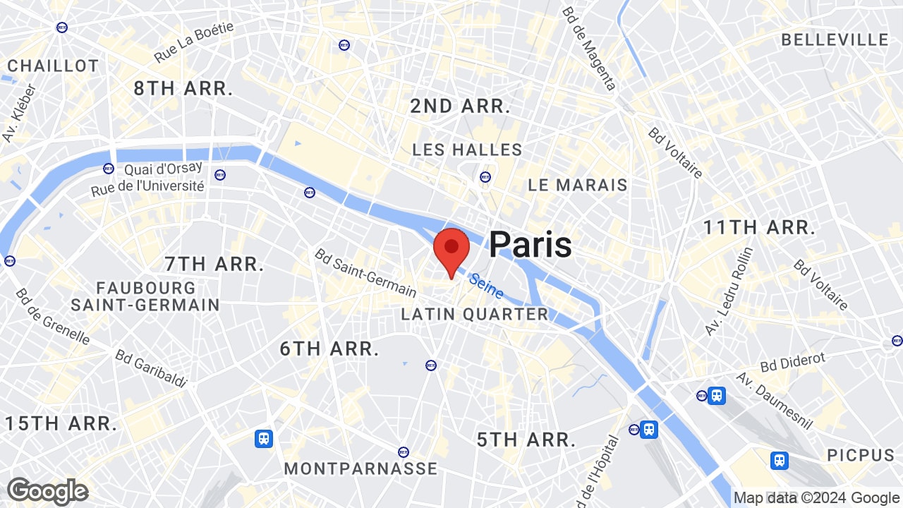 Google map