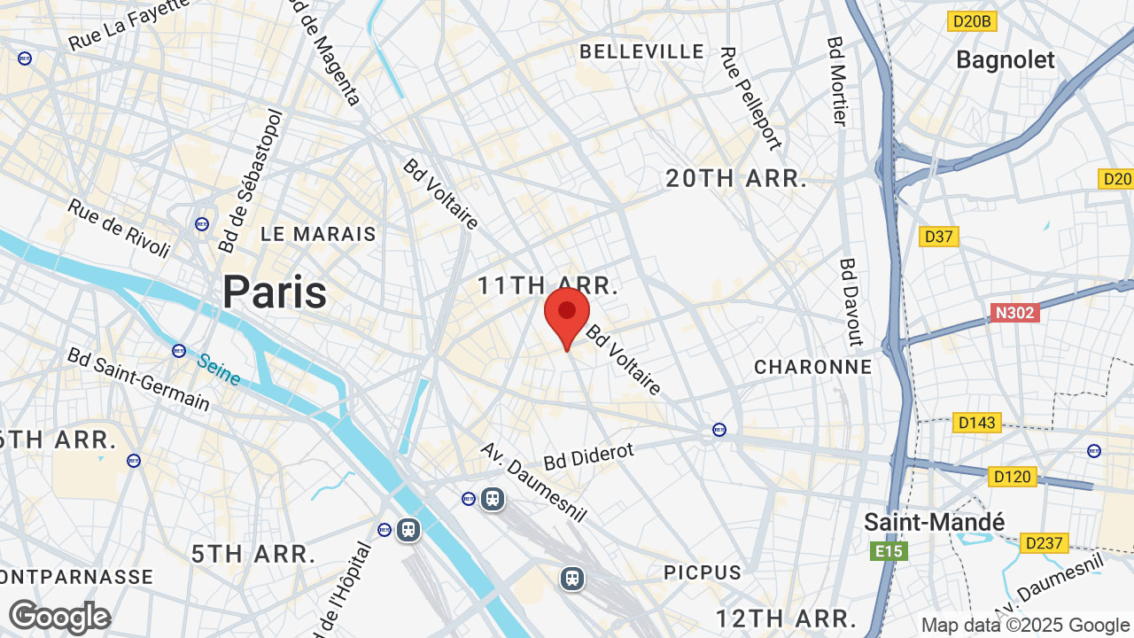 Google map