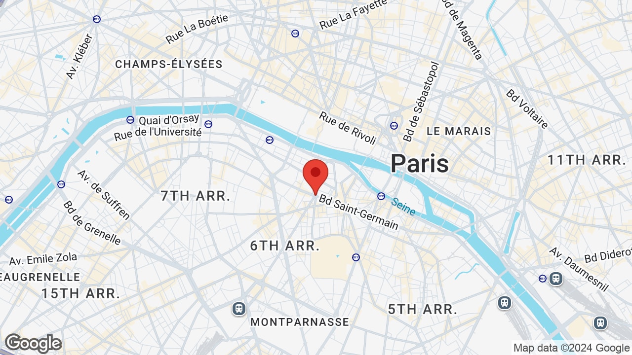 Google map