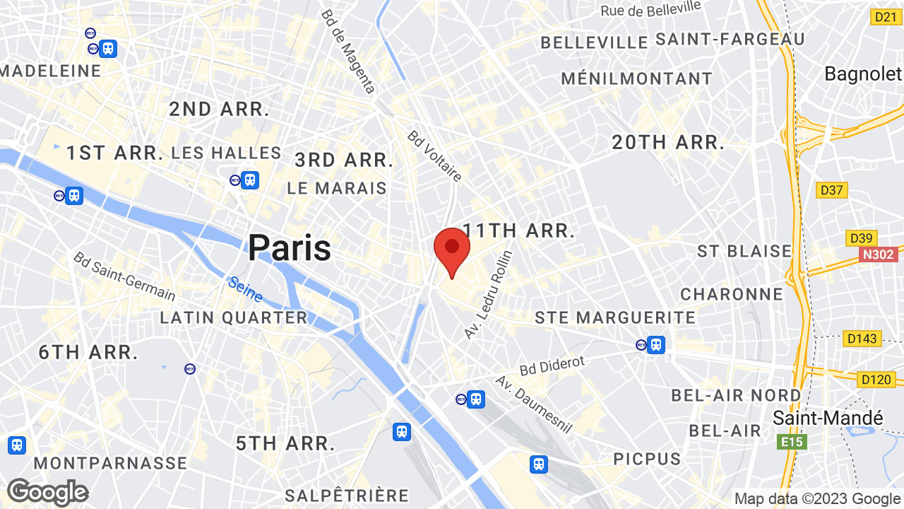 Google map