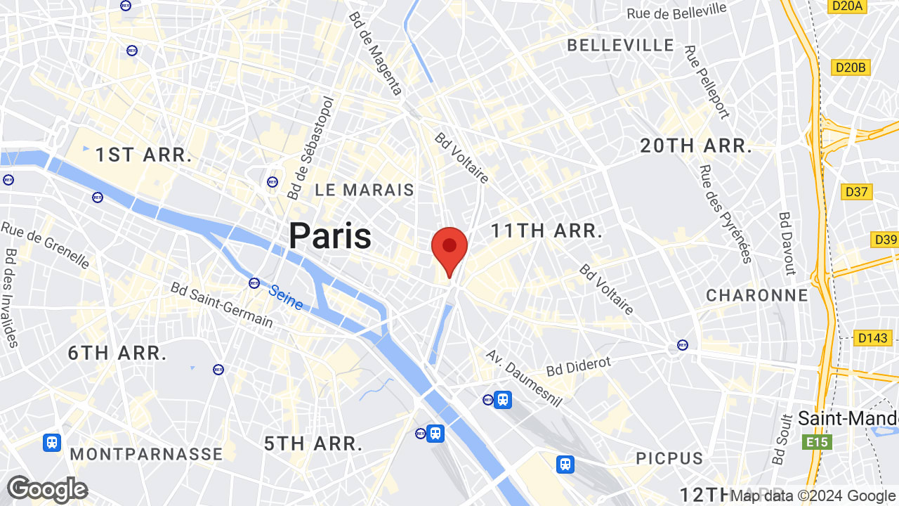 Google map