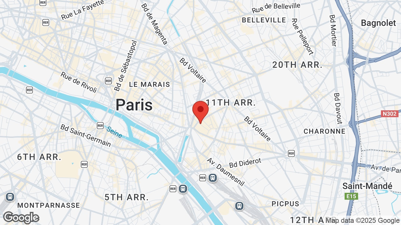 Google map