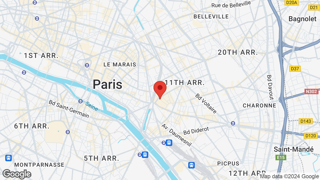 Google map