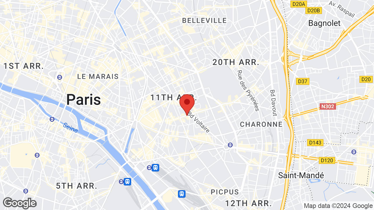 Google map