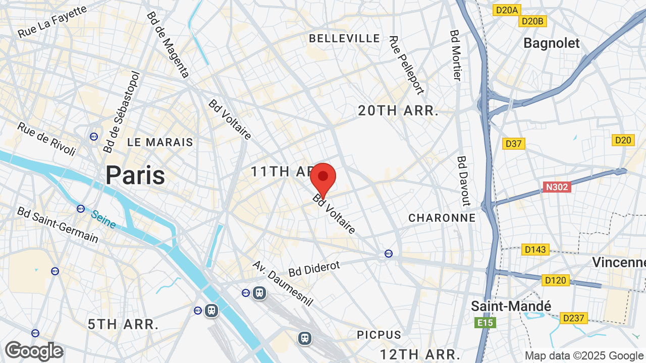 Google map