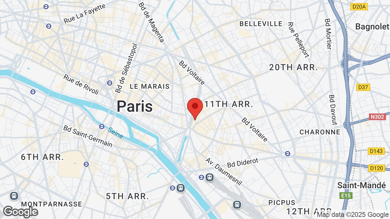 Google map
