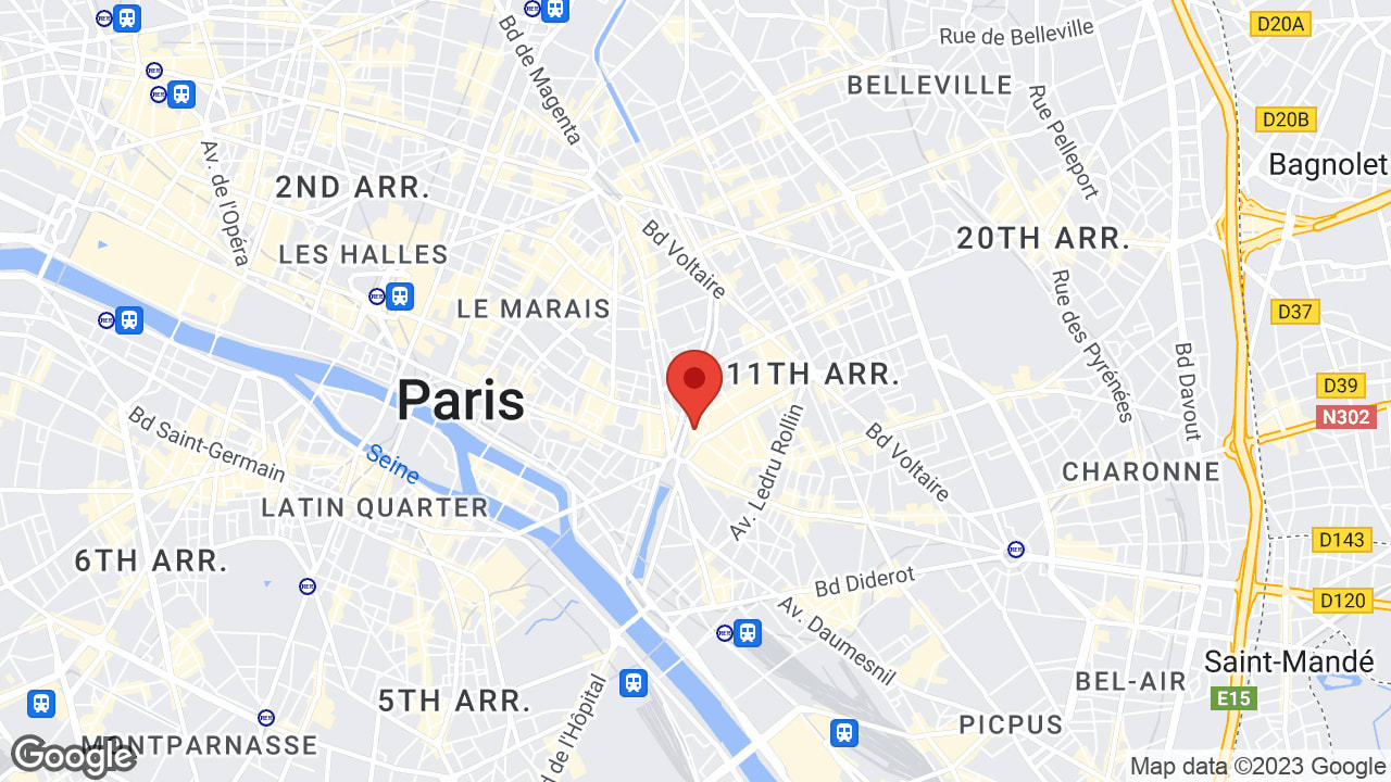 Google map
