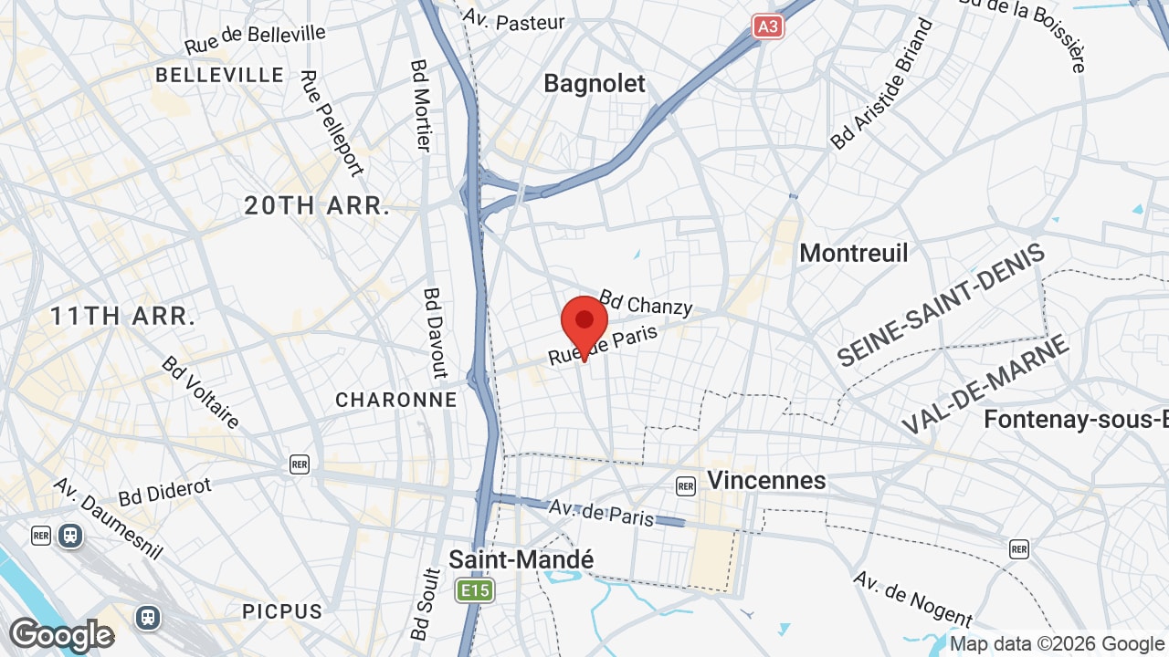 Google map