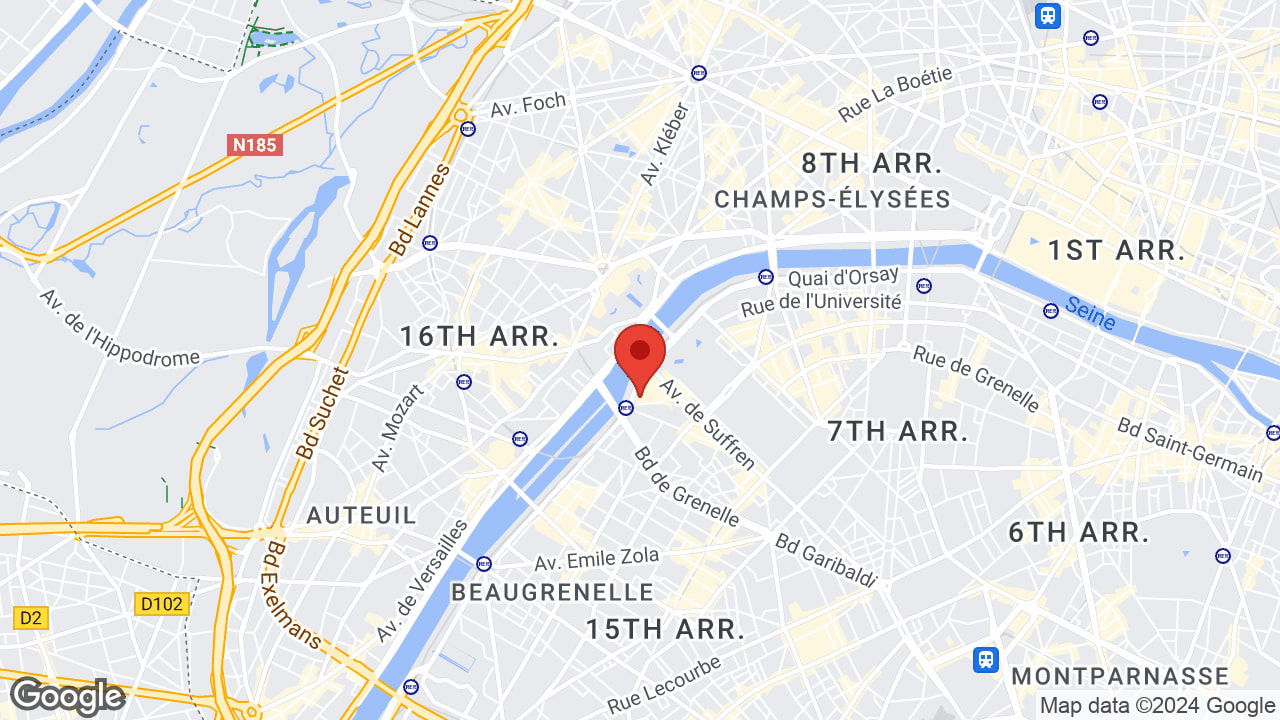 Google map