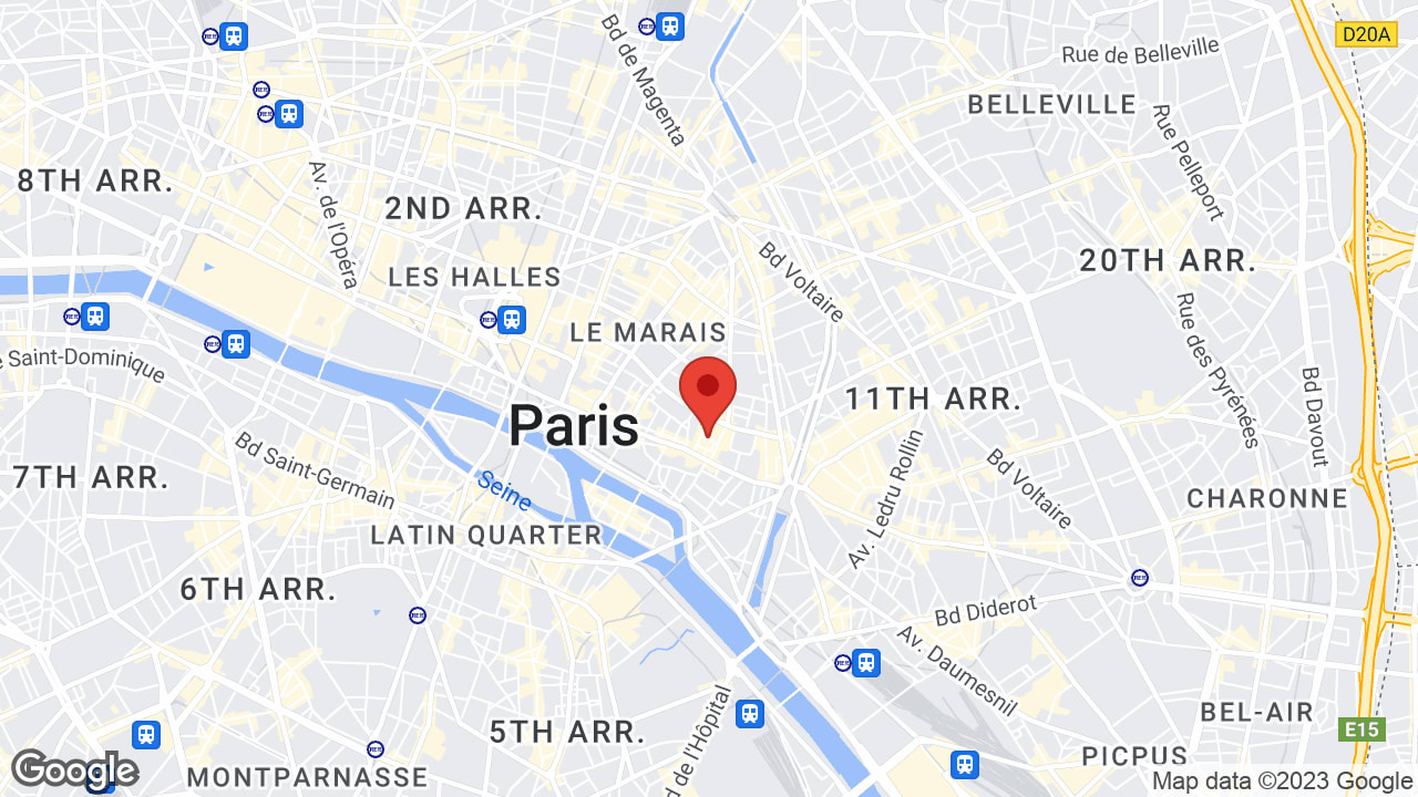 Google map