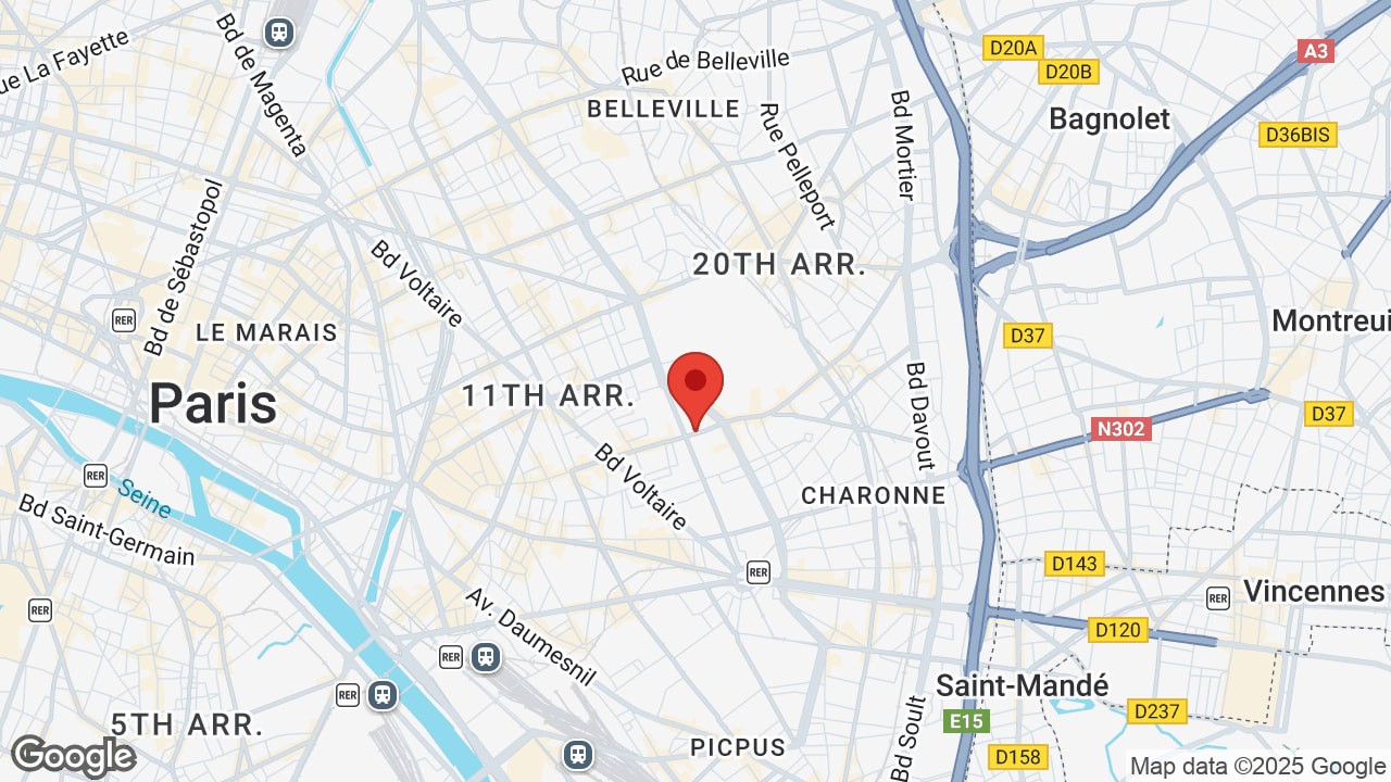 Google map