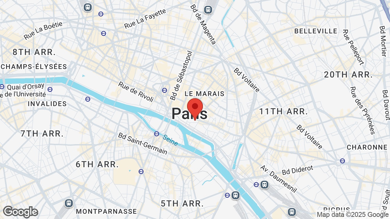 Google map