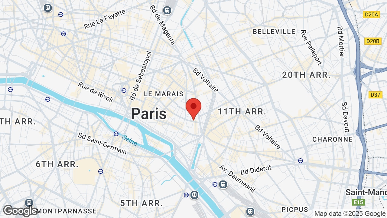 Google map
