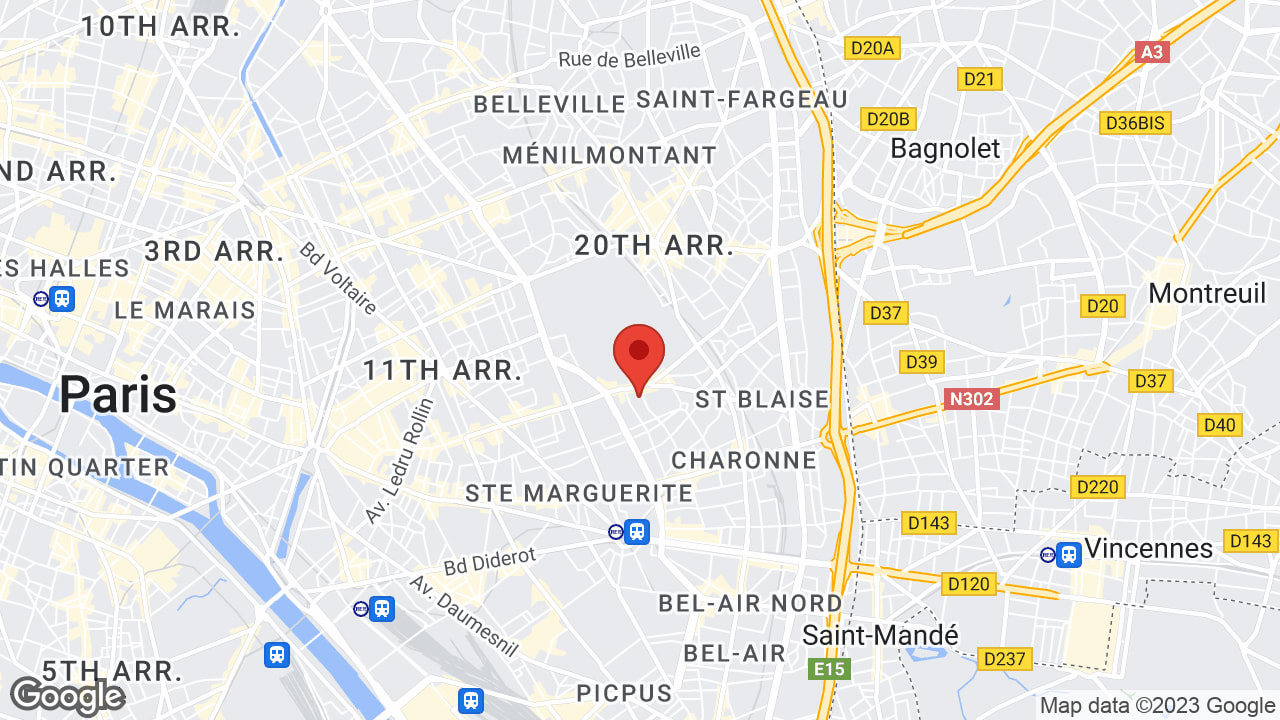 Google map