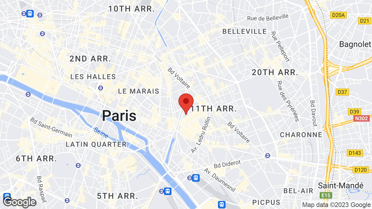 Google map