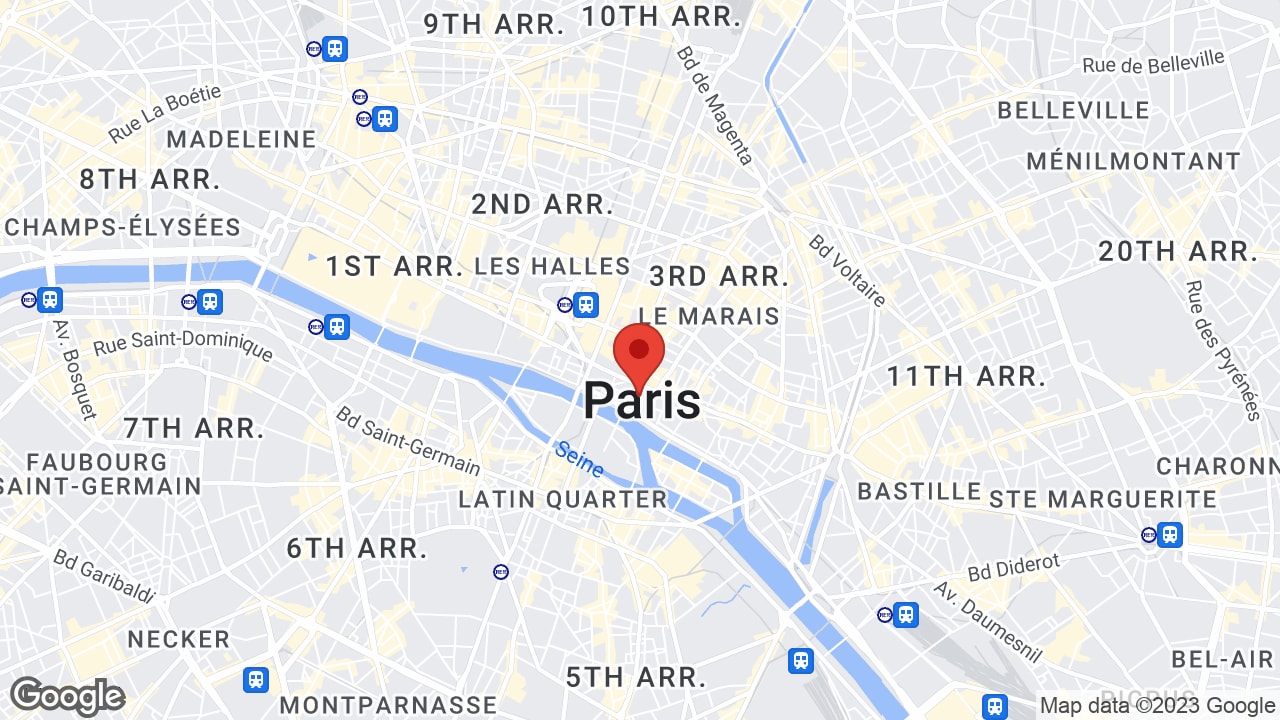 Google map