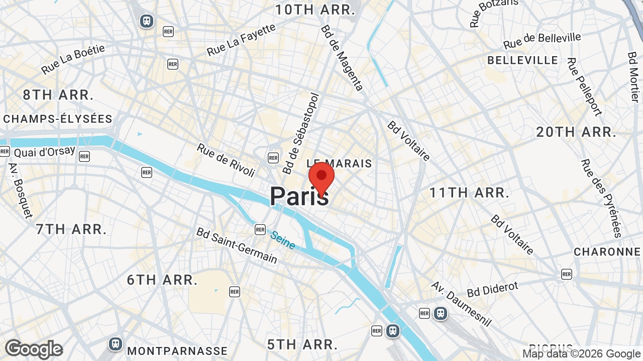 Google map