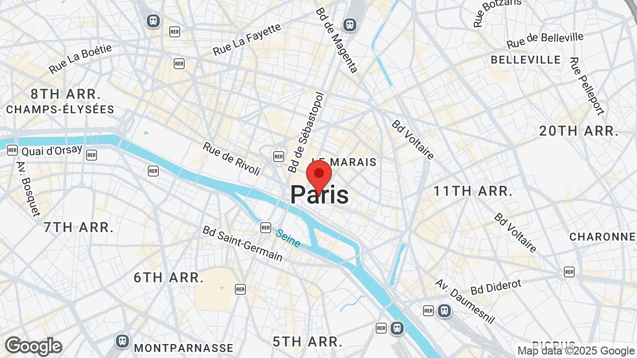 Google map