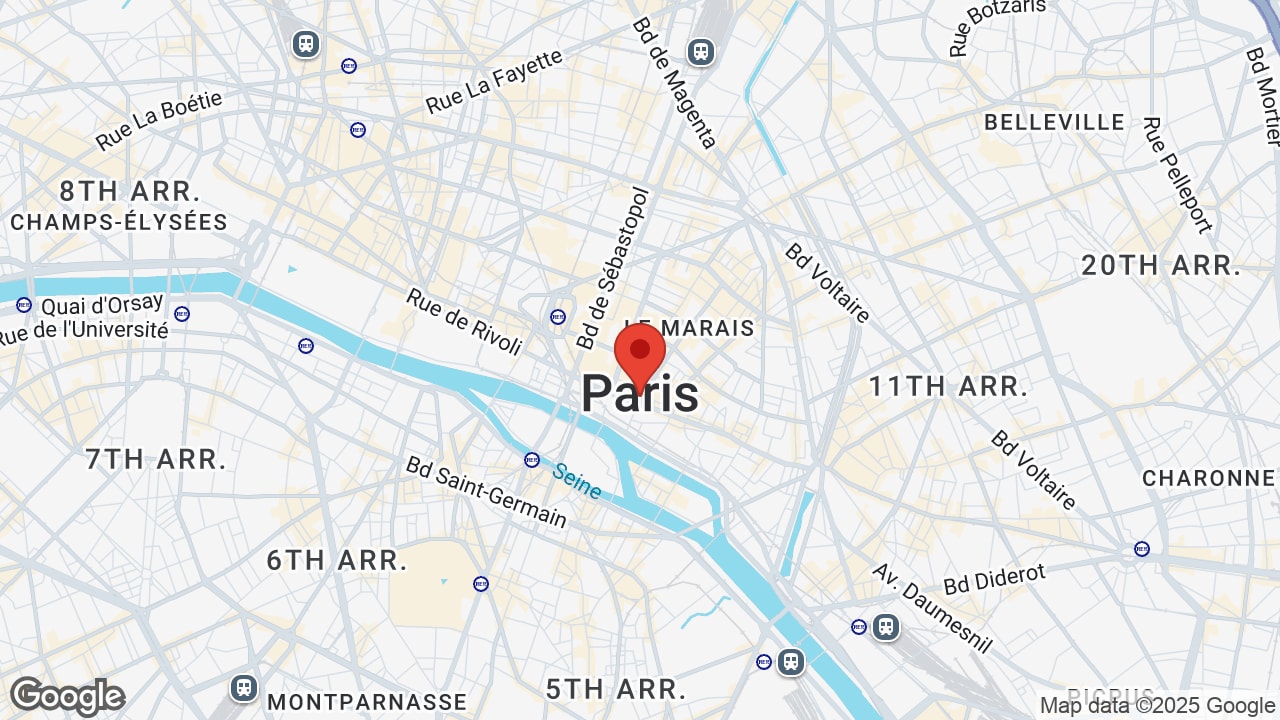 Google map