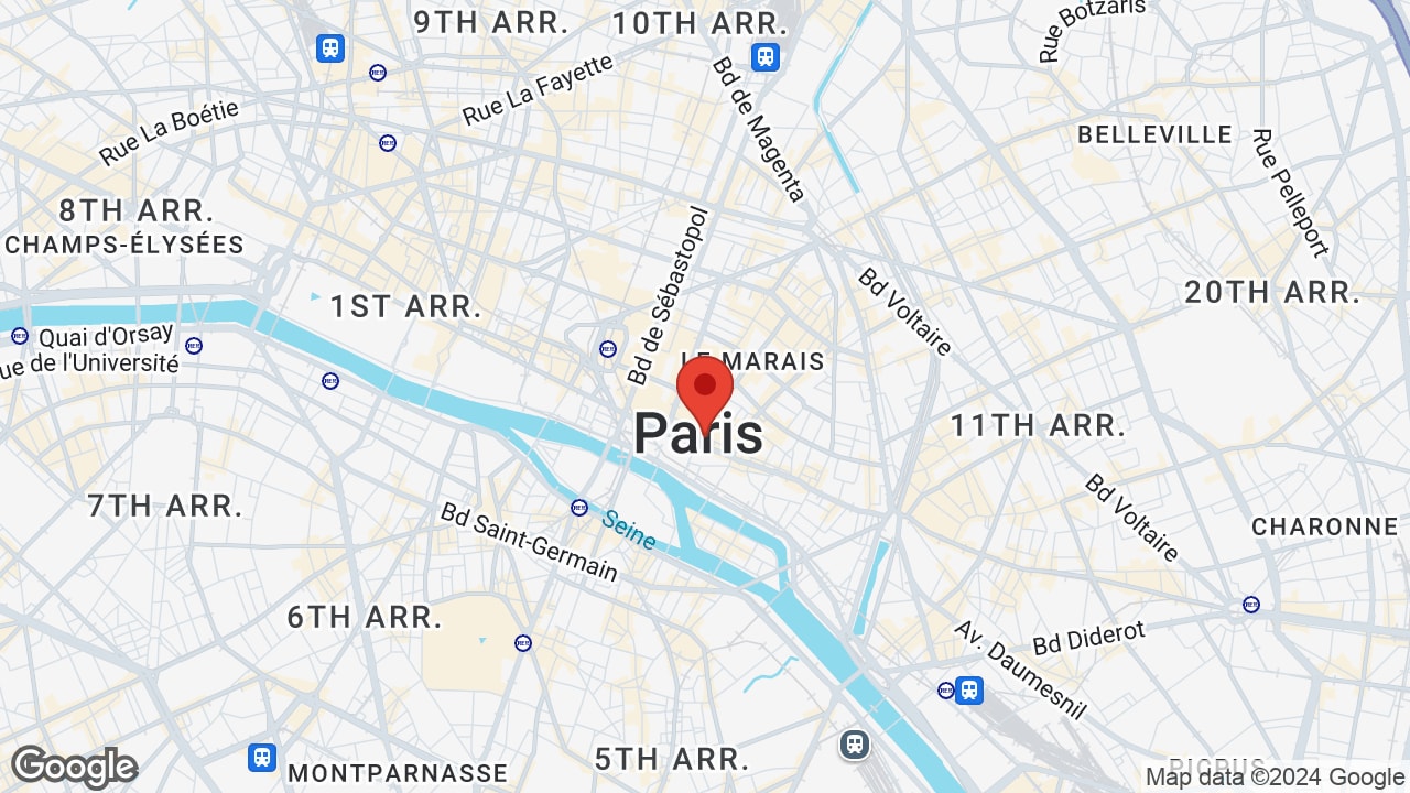 Google map