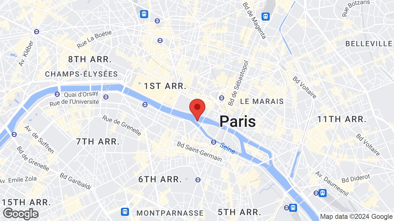 Google map