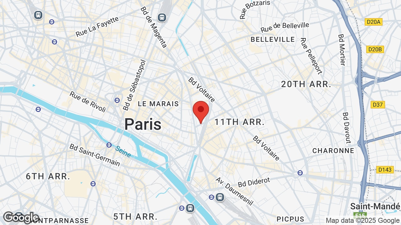 Google map