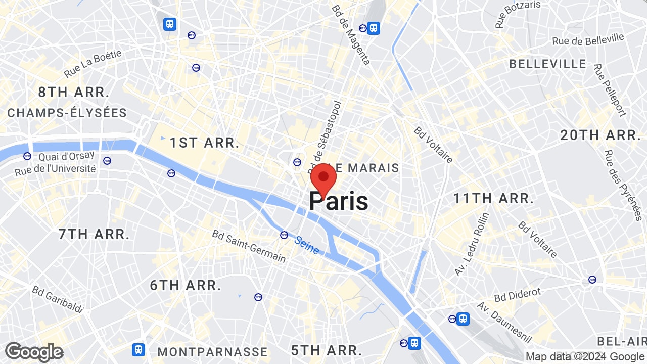 Google map