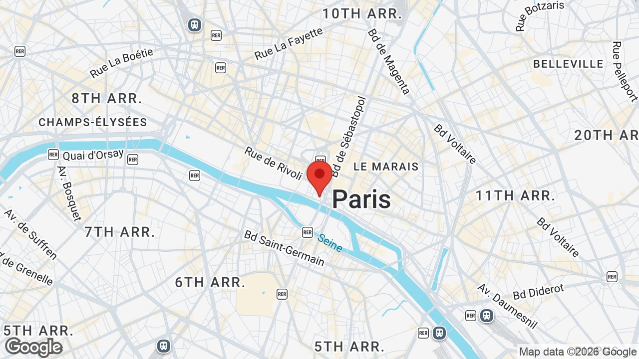 Google map