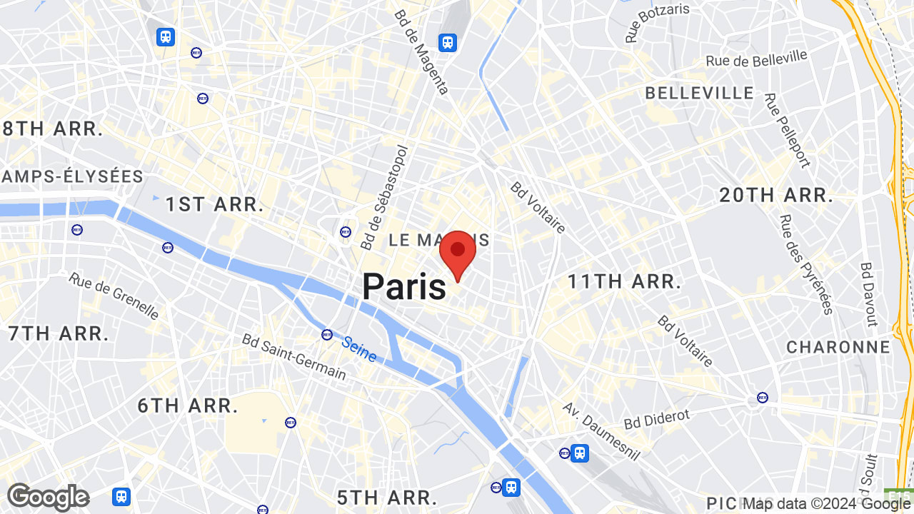 Google map
