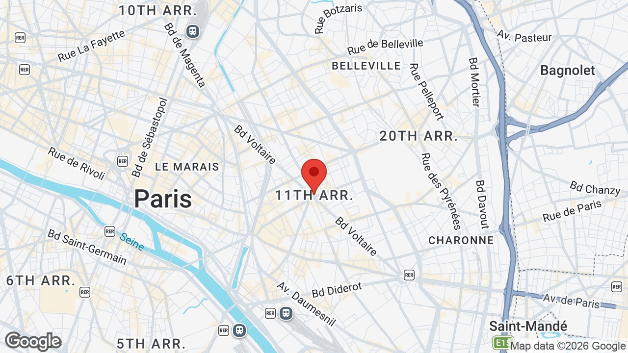 Google map