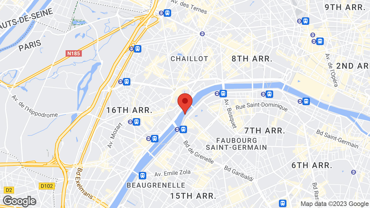 Google map