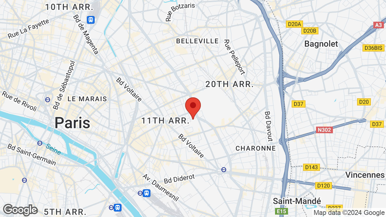 Google map
