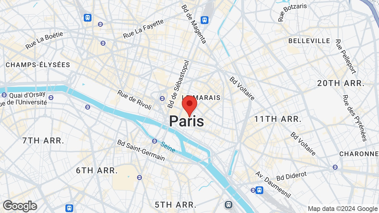 Google map