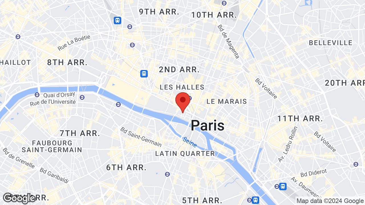 Google map