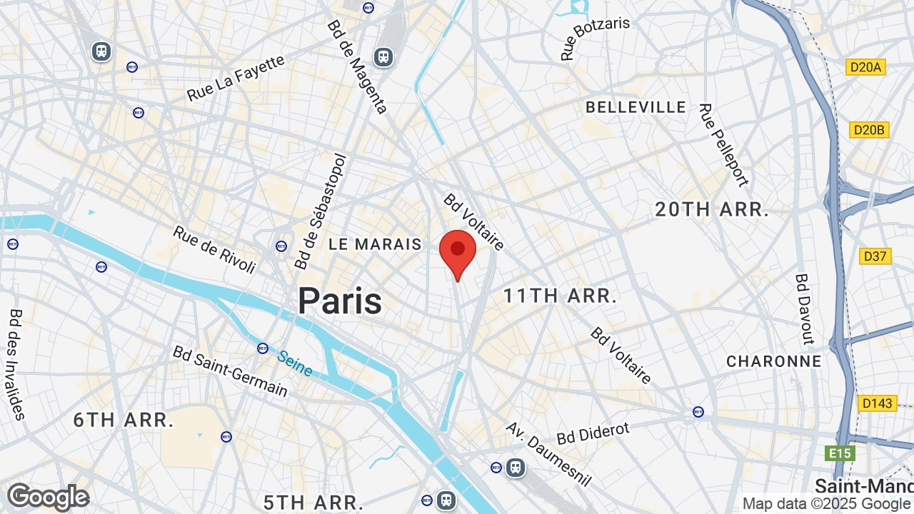 Google map