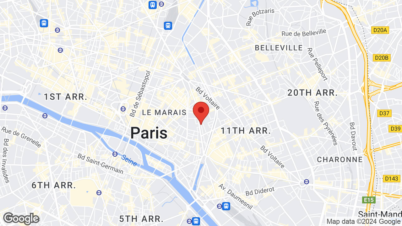 Google map