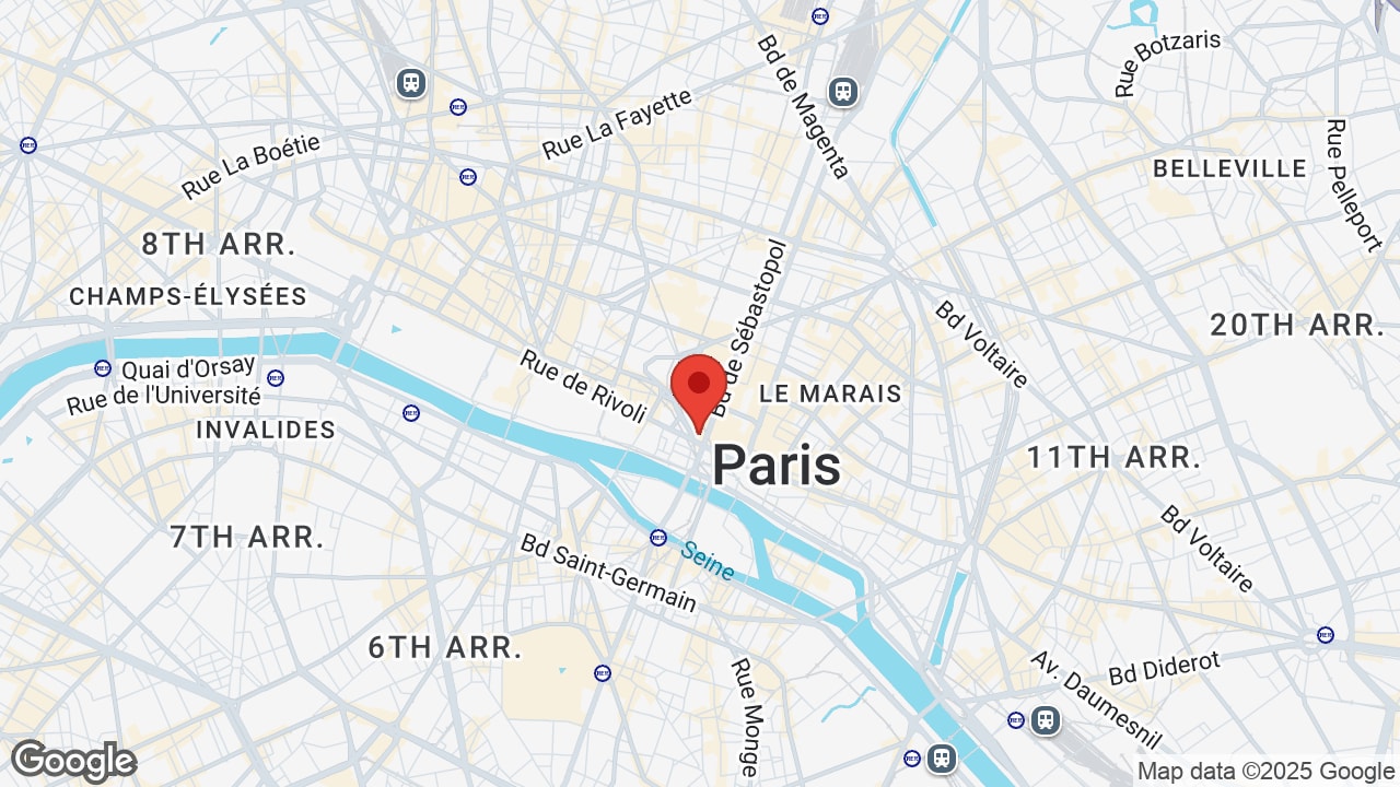 Google map