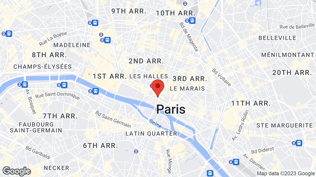 Google map