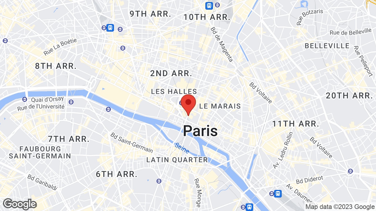 Google map