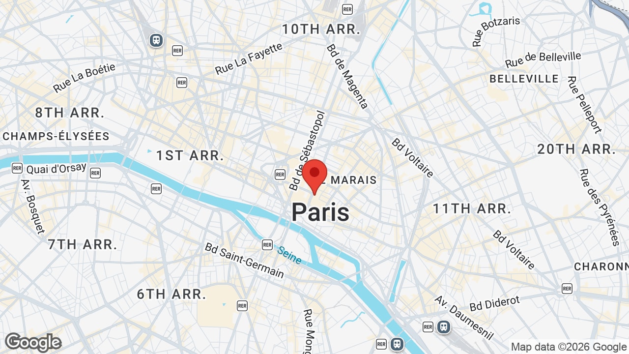 Google map