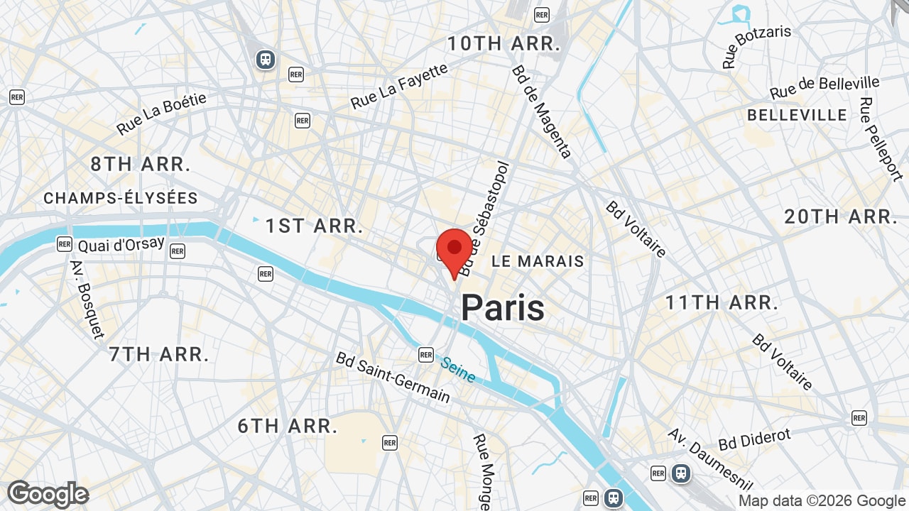 Google map