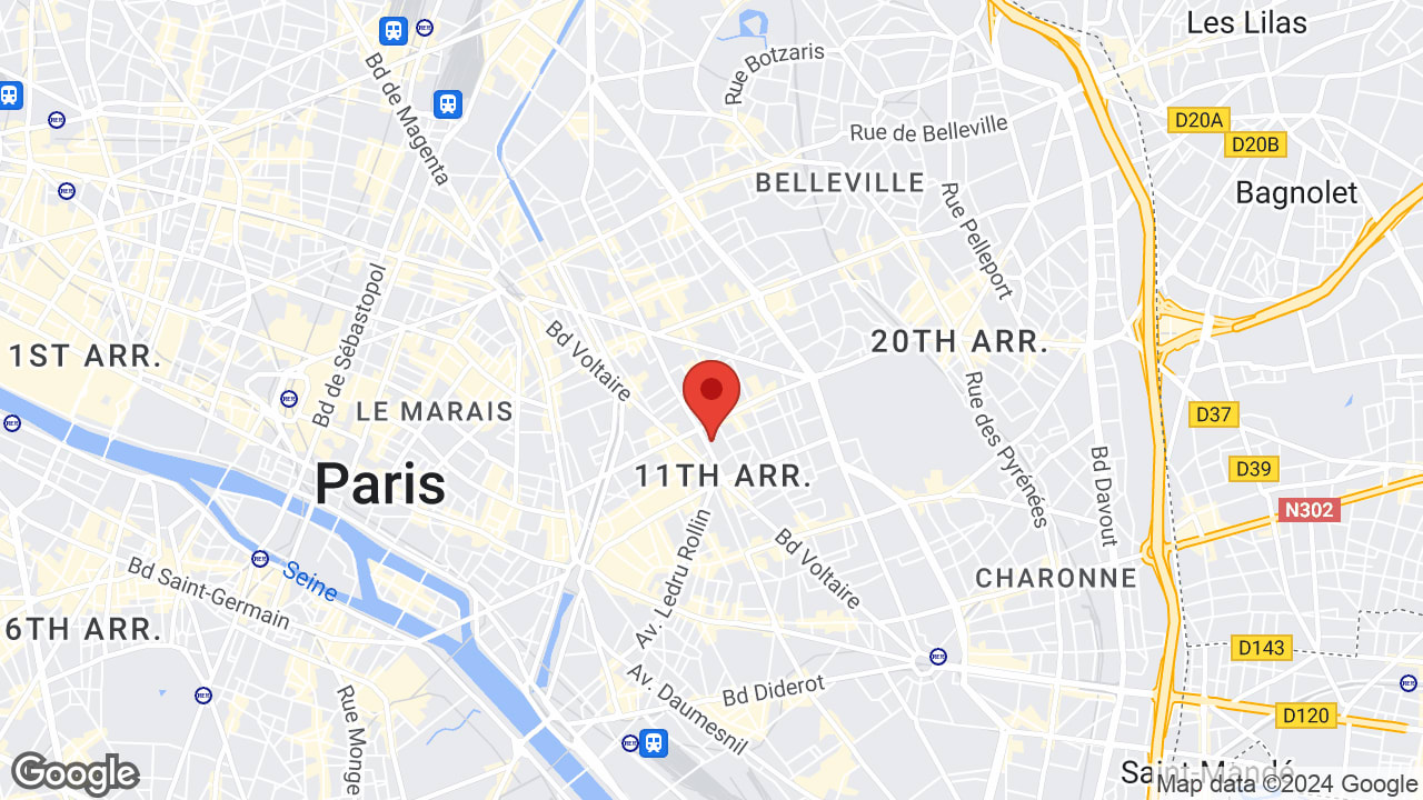 Google map