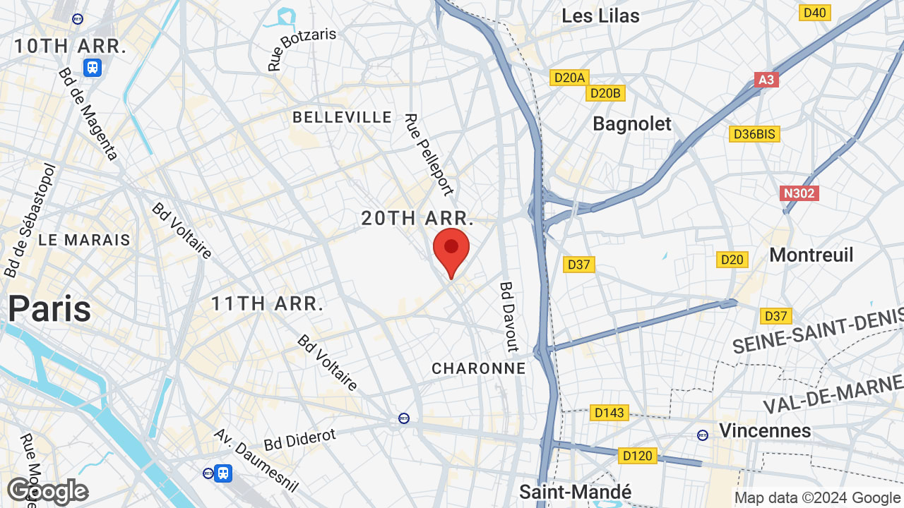 Google map