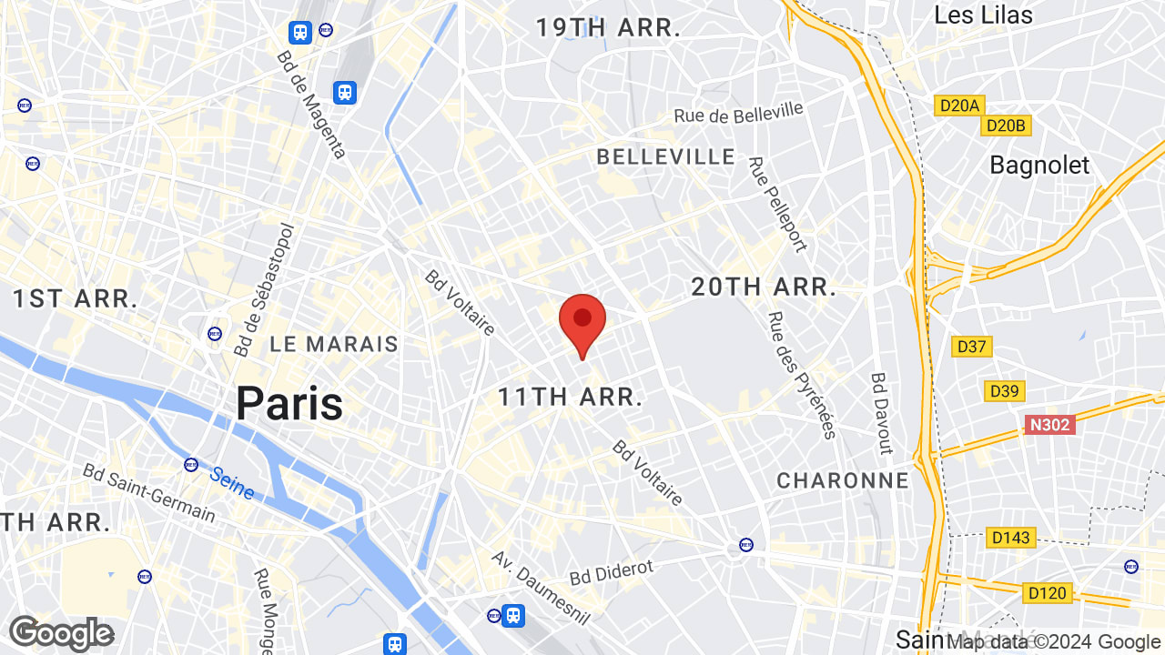 Google map