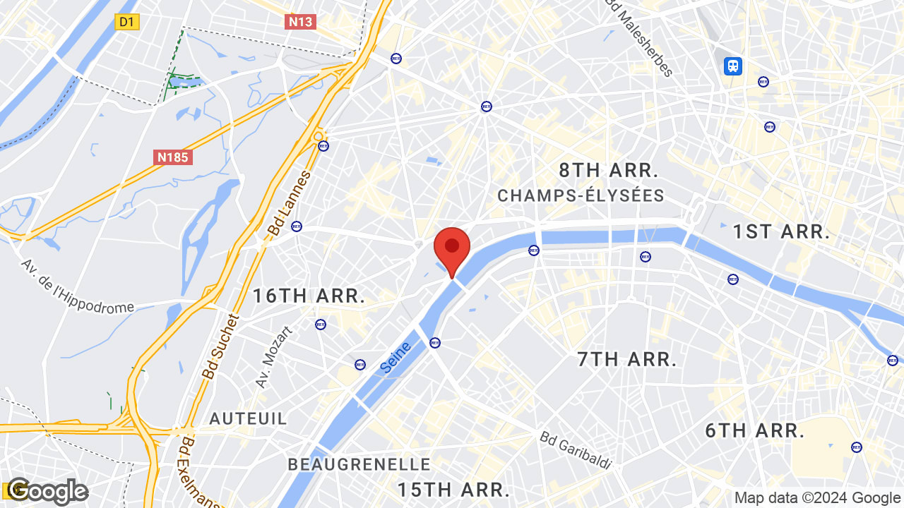 Google map