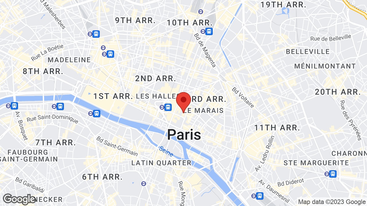 Google map