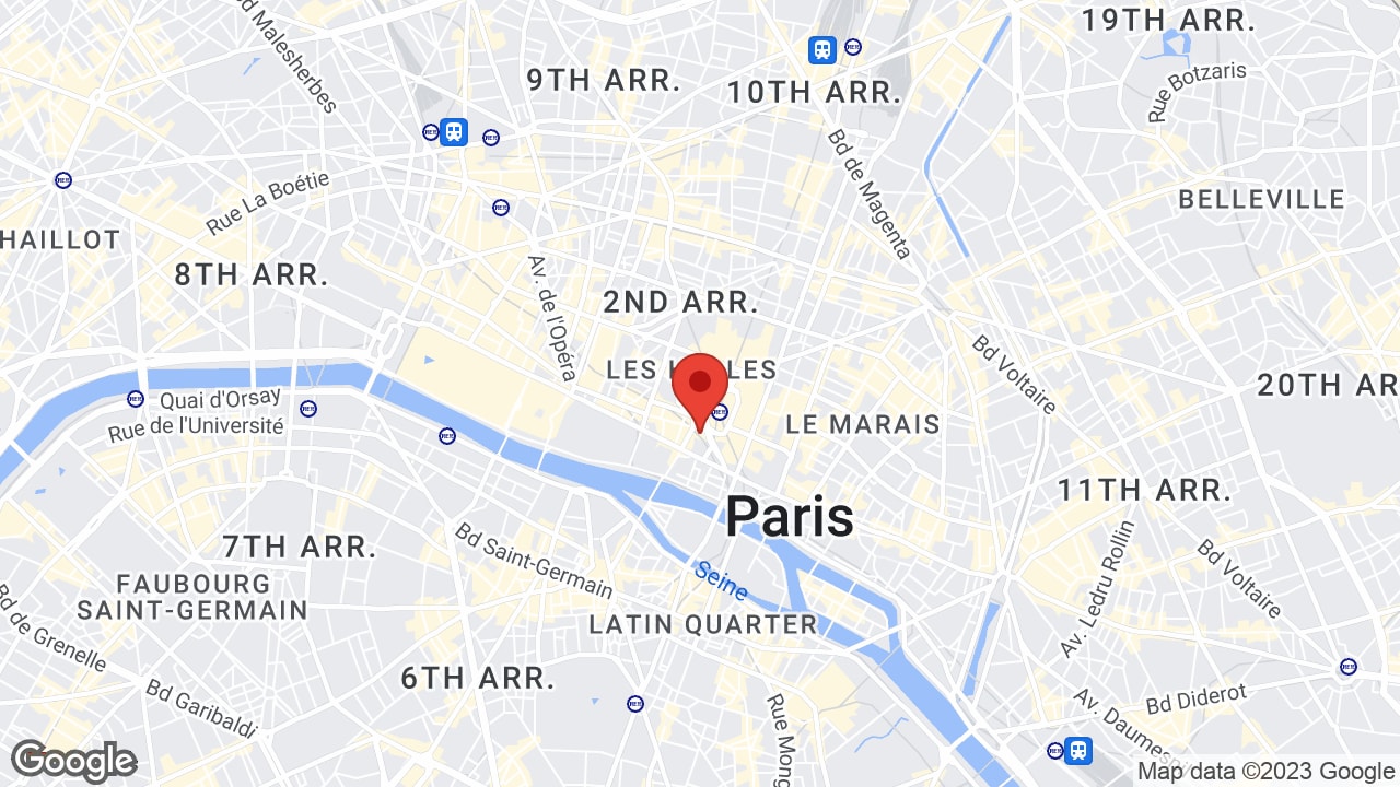 Google map